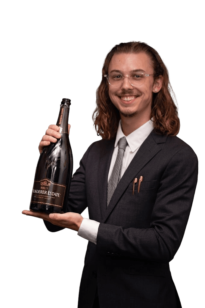 Jack at Fizz